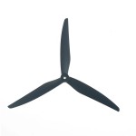 Wholesale Gemfan 1050-3 Hot Sales Gemfan Glass Fiber Nylon Propeller